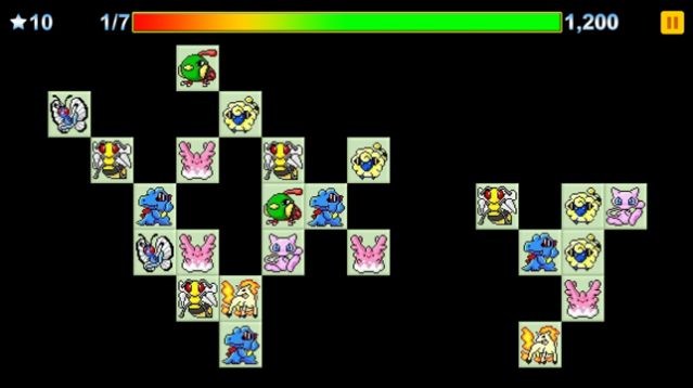 酒吧连连看红包版图4