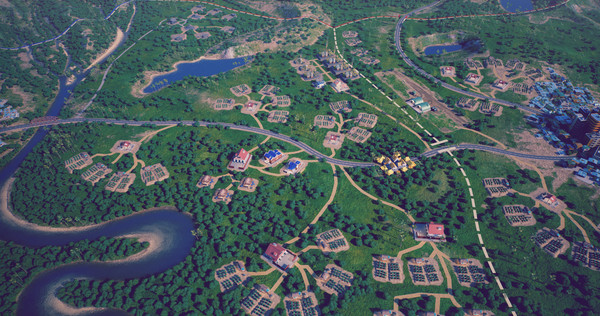 卡特尔大亨游戏官方版  v1.0图1