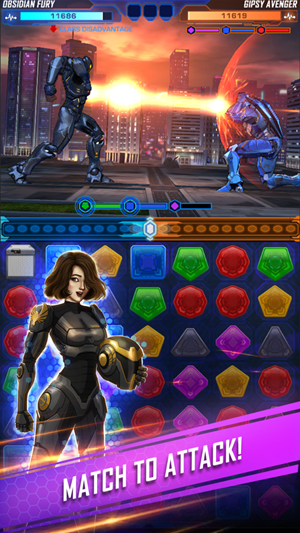 环太平洋黑色禁区第二季图1