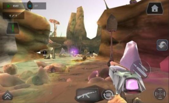 星球回收站最新版图3