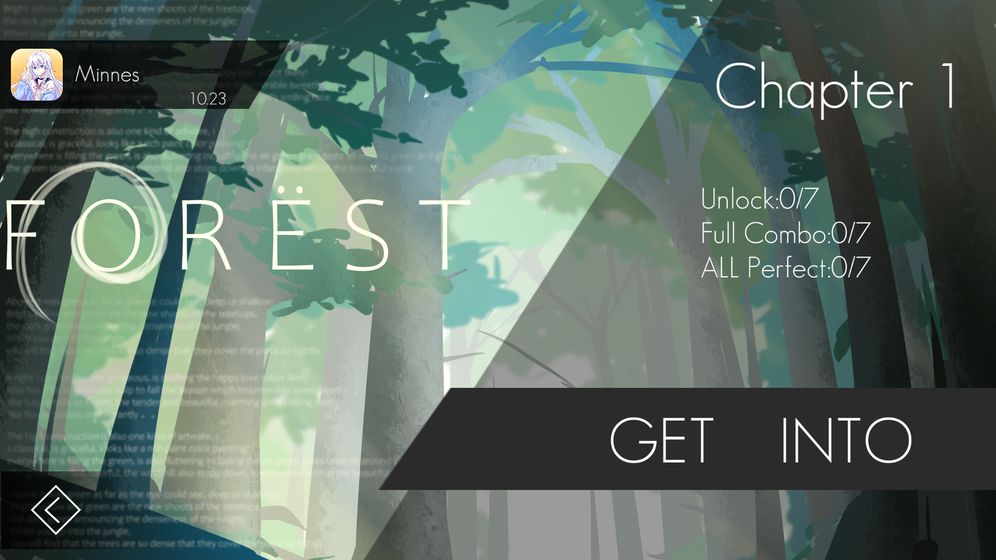 Minnes官网正式版  v1.0图2