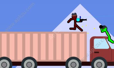 至尊决斗者火柴人全皮肤安卓版  v3.9.0图2