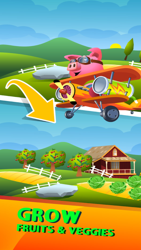 动物农场物语游戏图2