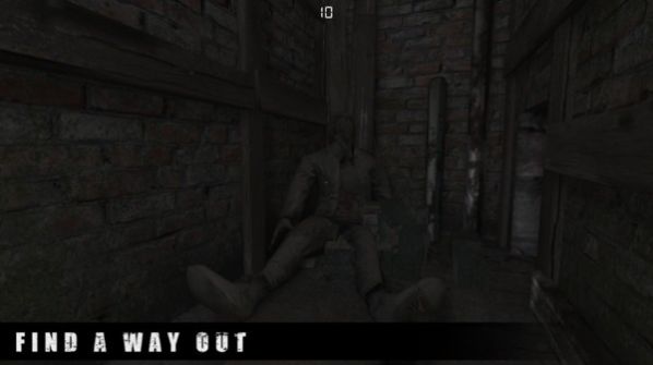 恐鬼症废土生存中文版图2