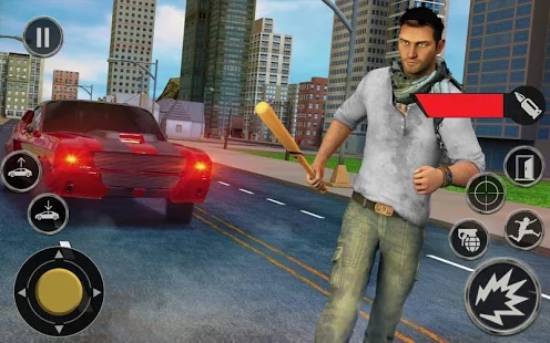 大黑帮汽车城游戏图3