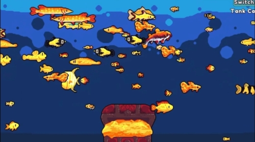 轻松水族馆游戏最新版图3