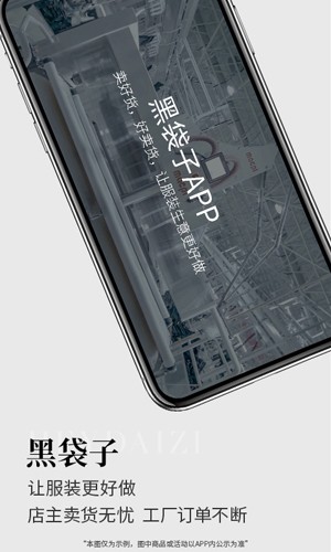 黑袋子图2