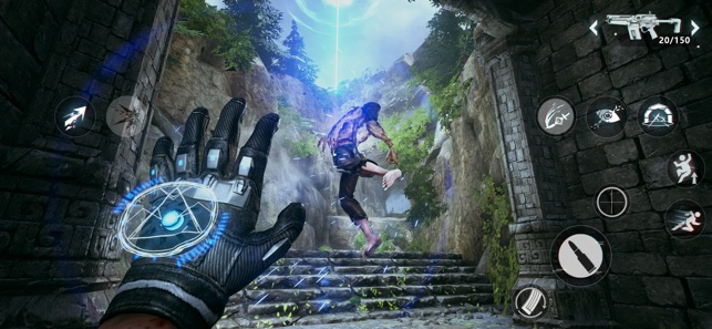 光明记忆移动版ios安装包免费下载  v1.0图3