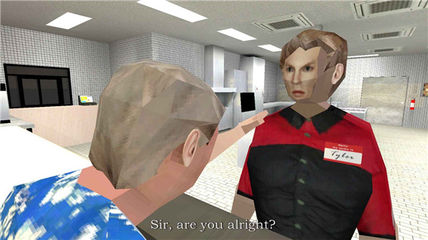 曼尼汉堡店中文版图2