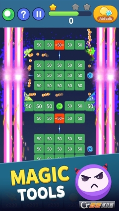 彩虹砖断路器图3