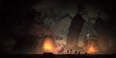 Crowsworn游戏安卓中文版 v1.0.0图4