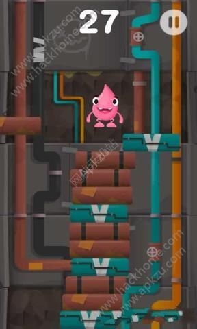 水滴跳跳游戏图2