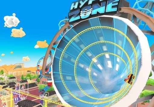 兴奋过山车安卓官方版  v2.40.1图3