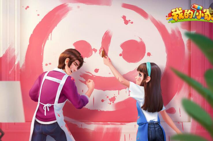 温馨类游戏合集