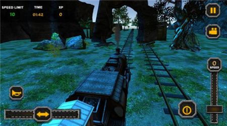 恐龙山谷历险图3