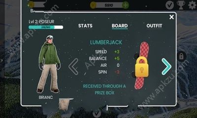 滑雪派对阿斯彭中文版图4