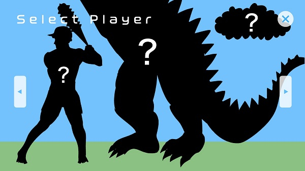 奇怪的击球练习场图3