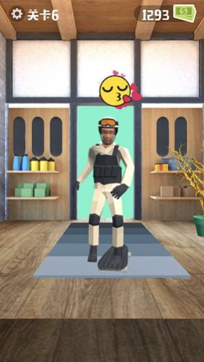 做个大滑板游戏图2