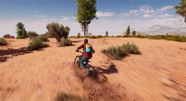 极限国度免费版图5