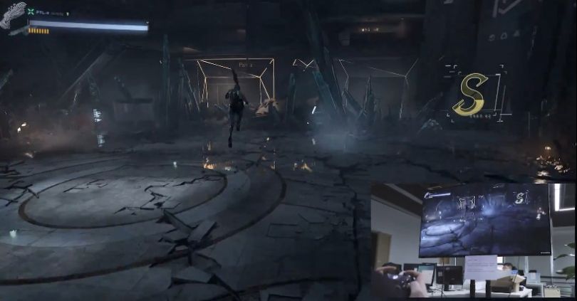 Project DT游戏图3