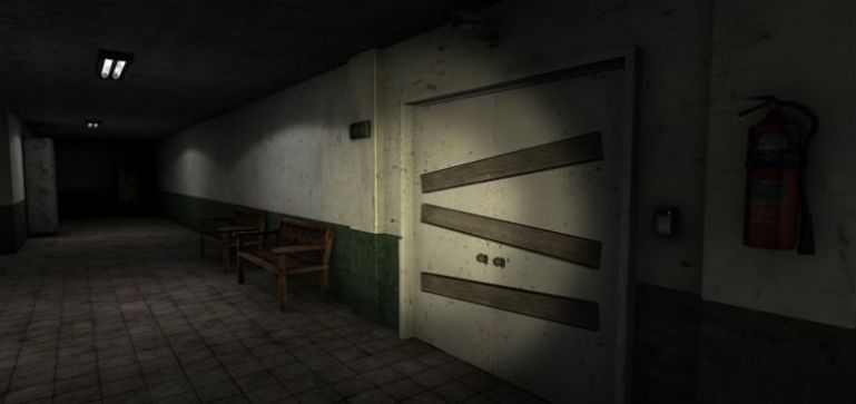 specimen zero游戏合集