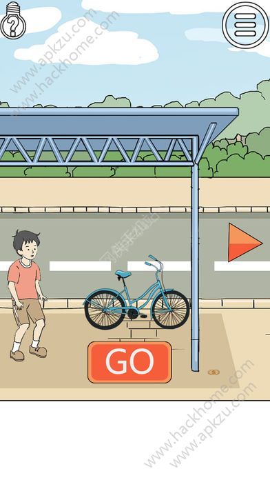 陷阱回避金币中文安卓版  v1.0.0图4