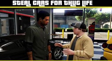 人渣生存金币完整汉化安卓版图片2