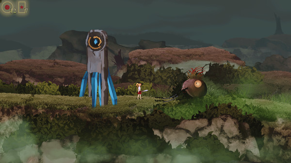 无论白天还是黑夜游戏图4