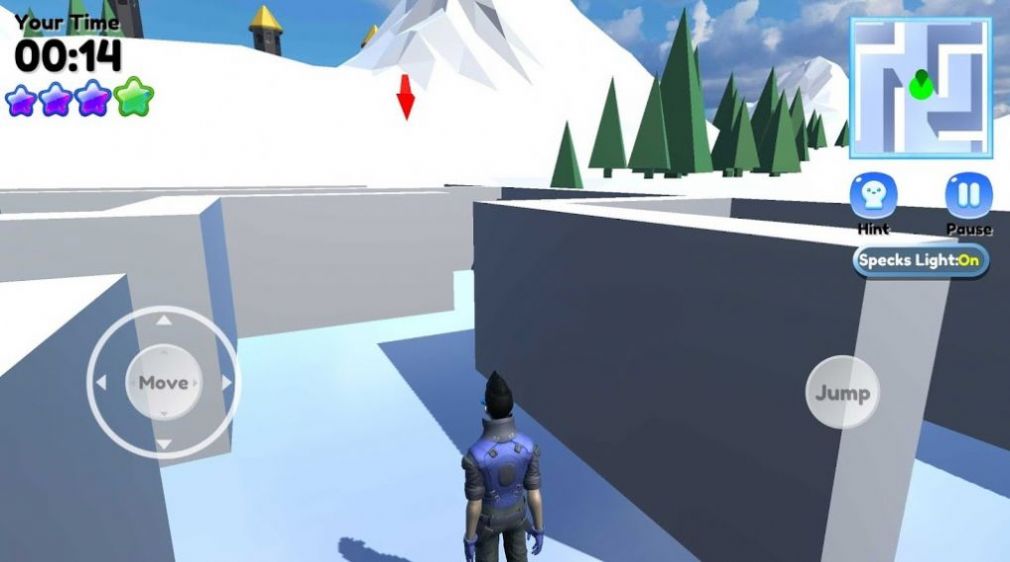 三个金币手机版图3