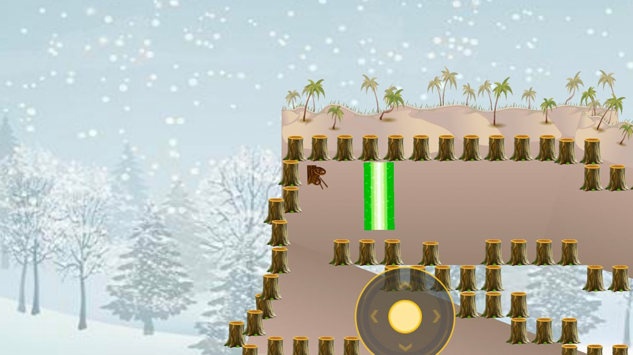 推车看世界最新版图2