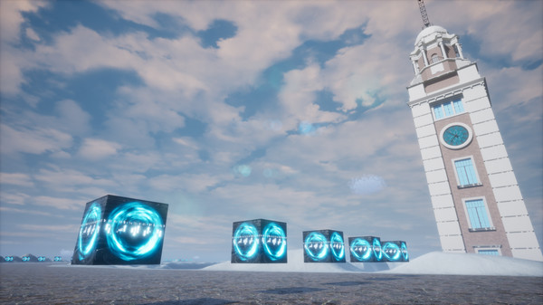 Carperation游戏图4