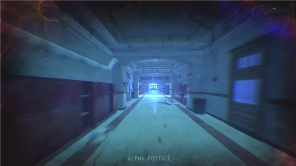 去年噩梦中文版图1