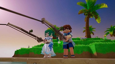 龙与家园：时光图2