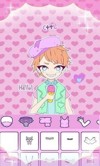 罗克西女孩游戏图3