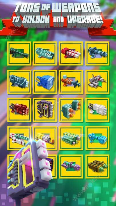 放置守卫游戏金币安卓版  v0.9.3图3