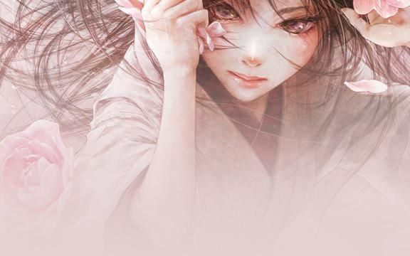 忘川风华录游戏官网正版图片1