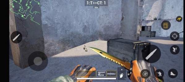 csgomobile最新安卓版游戏 v1.0图2