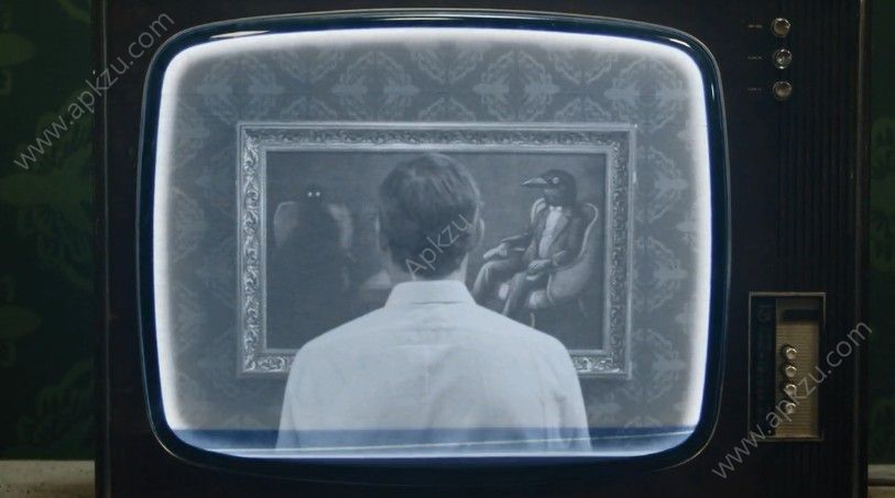 锈湖悖论中文版图2