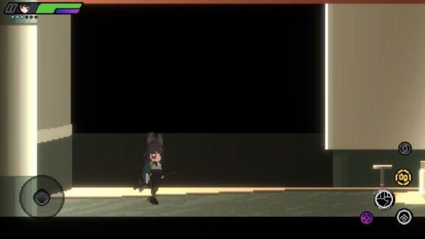 雅的特训修行图2