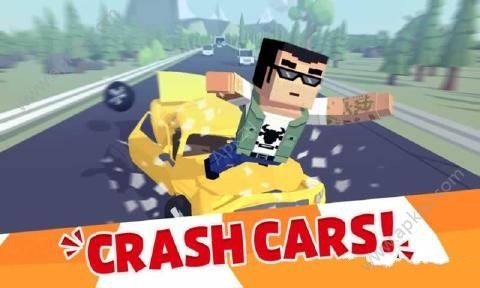 简单的像素碰撞测试中文汉化版图3