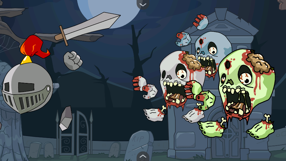 混沌派系2游戏图4