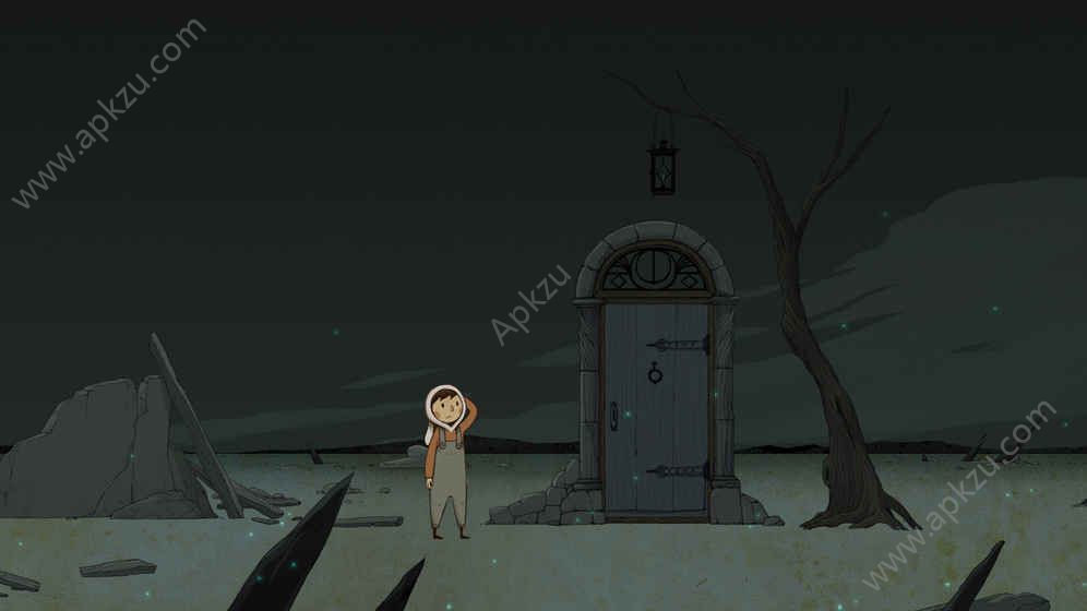 月影之塔无限提示版图4