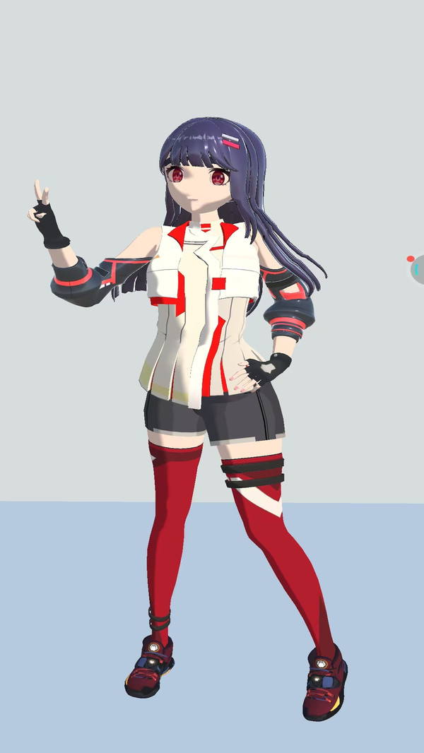 我的vr女友手机版图2