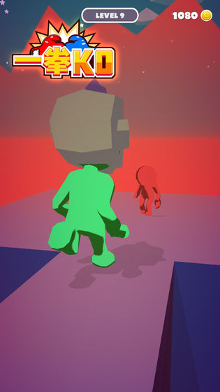 一拳KO游戏安卓版 v1.0图1