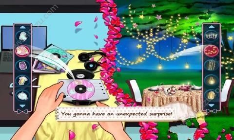 爱上男闺蜜中文汉化版图2