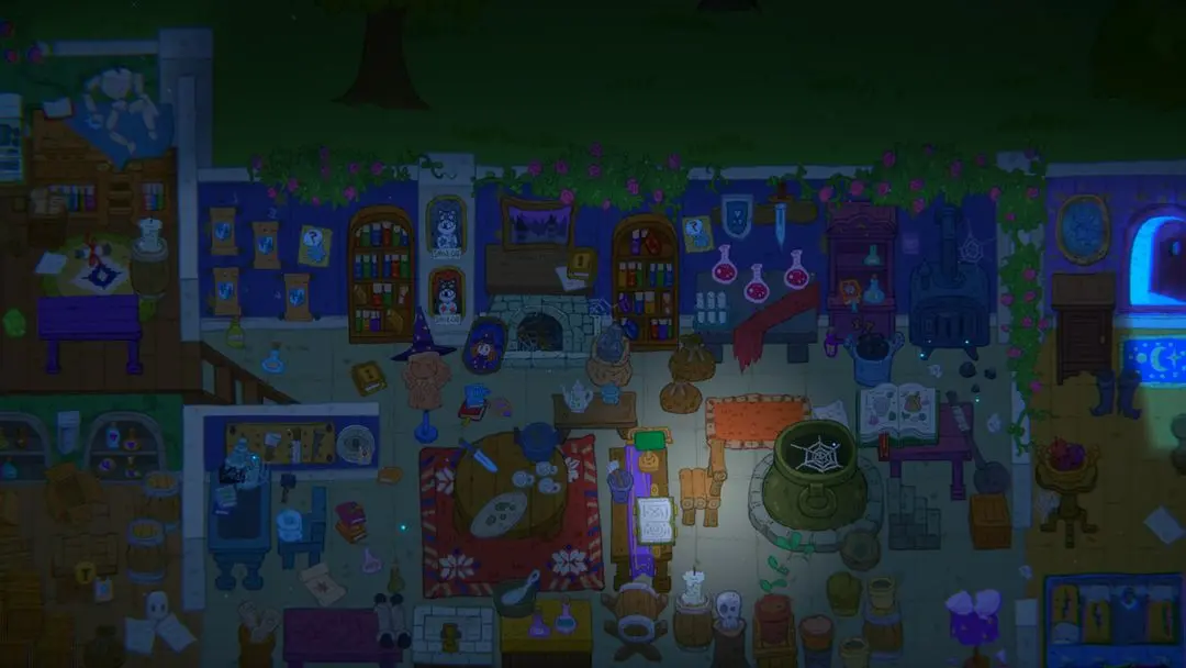 小小冒险家寻宝记图6