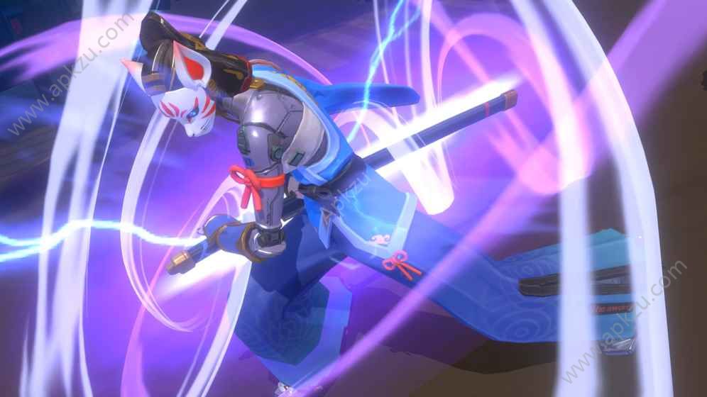 金属对决测试版图2