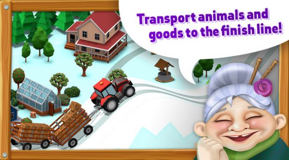 积木桥梁建造游戏安卓中文版  v2.8图3