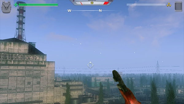 切尔诺贝利大逃亡手游图2