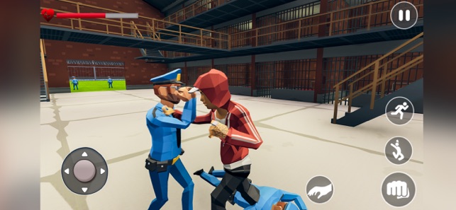 越狱故事游戏3D游戏图2